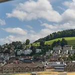 Tailormade Hotel Leo St Gallen