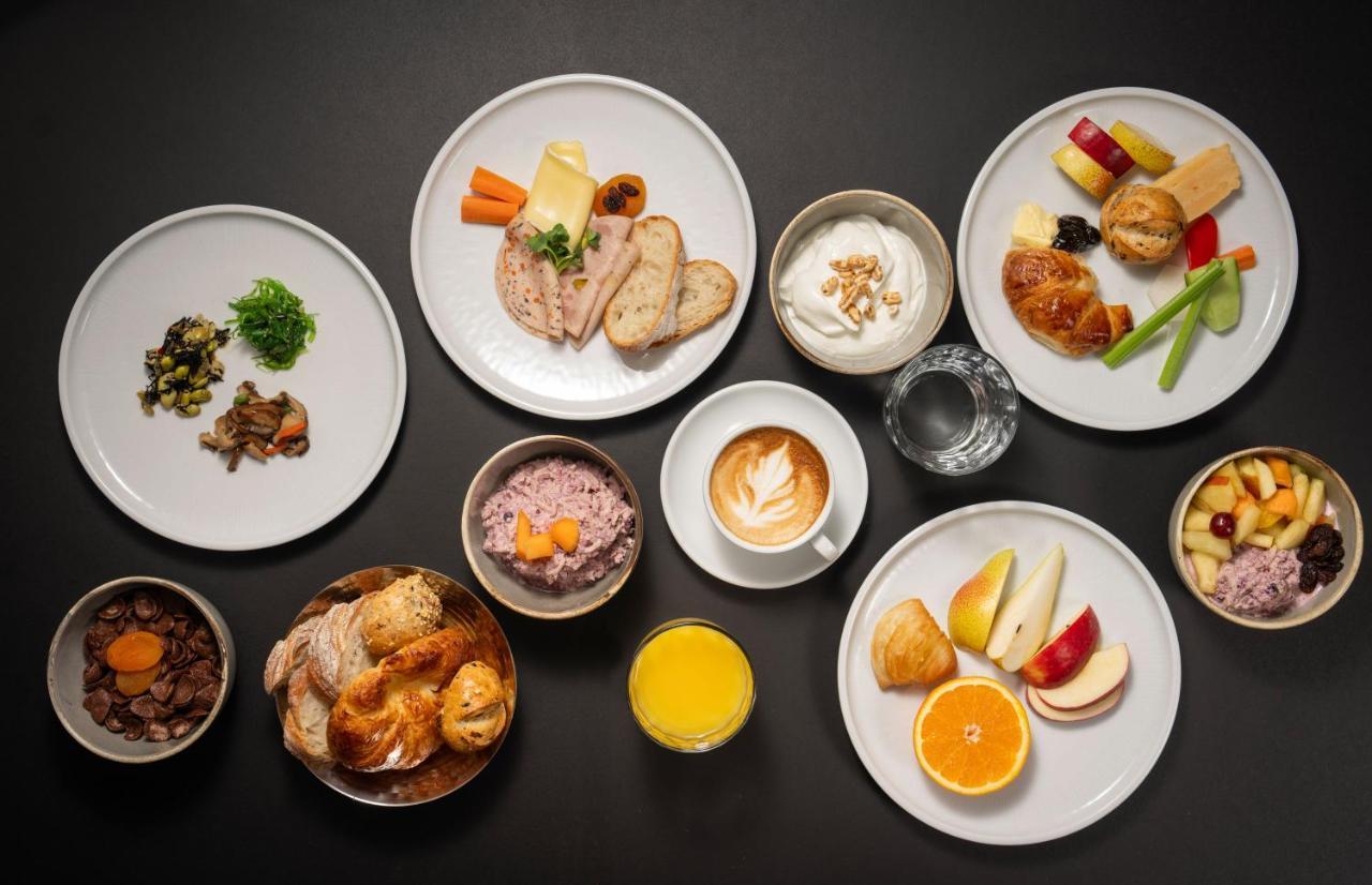 Hotel Tailormade Leo St Gallen 4*