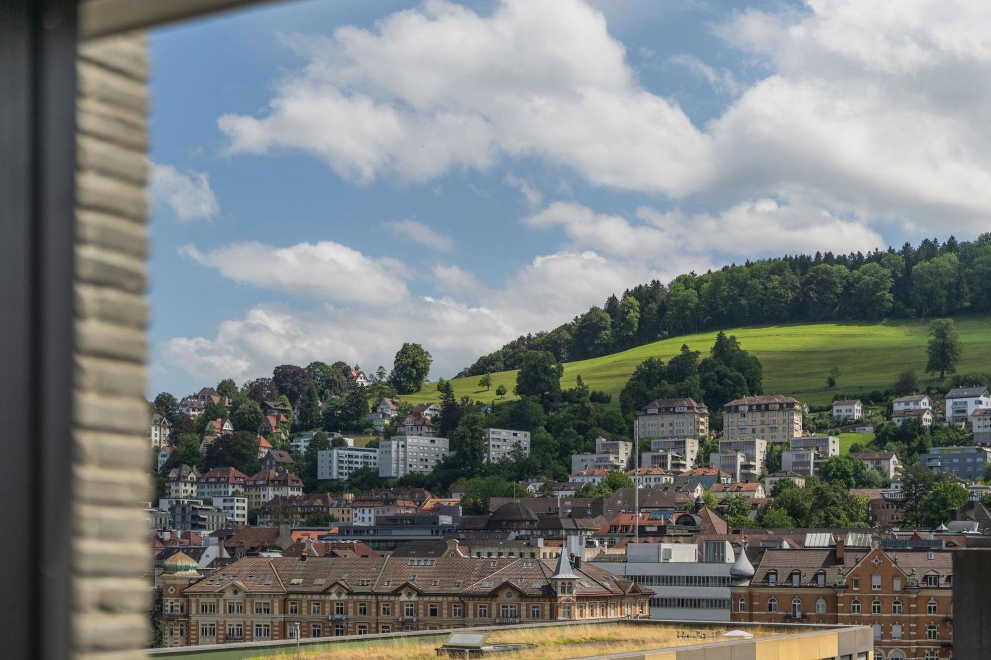 Tailormade Leo St Gallen St. Gallen