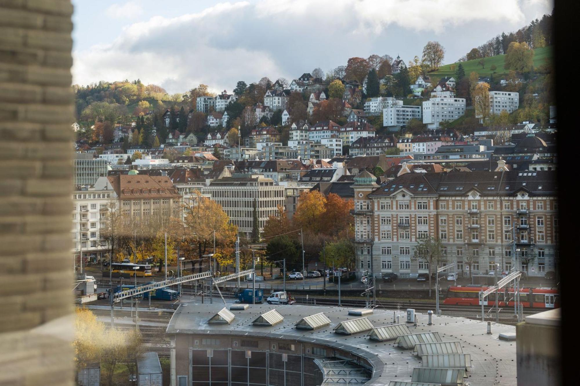 Tailormade Leo St Gallen St. Gallen