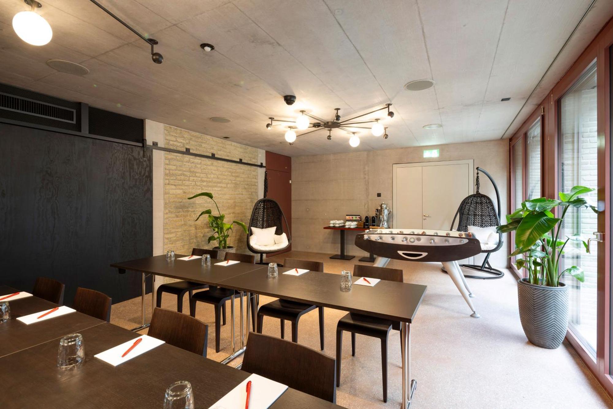 Tailormade Leo St Gallen 4* St. Gallen