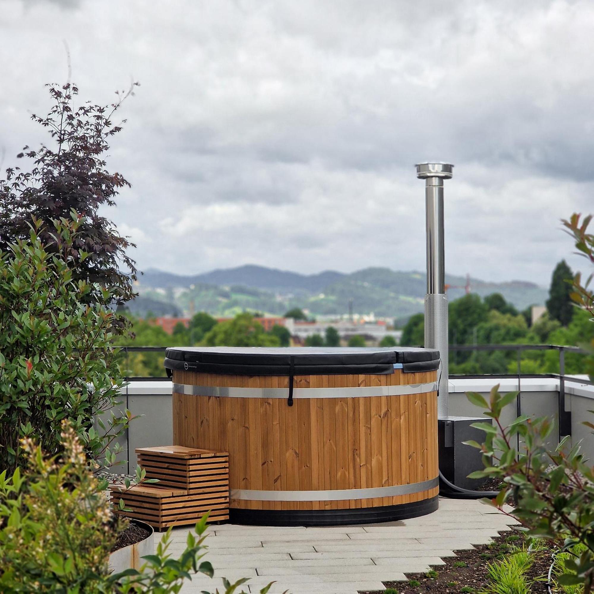 Tailormade Leo St Gallen Hotel 4*