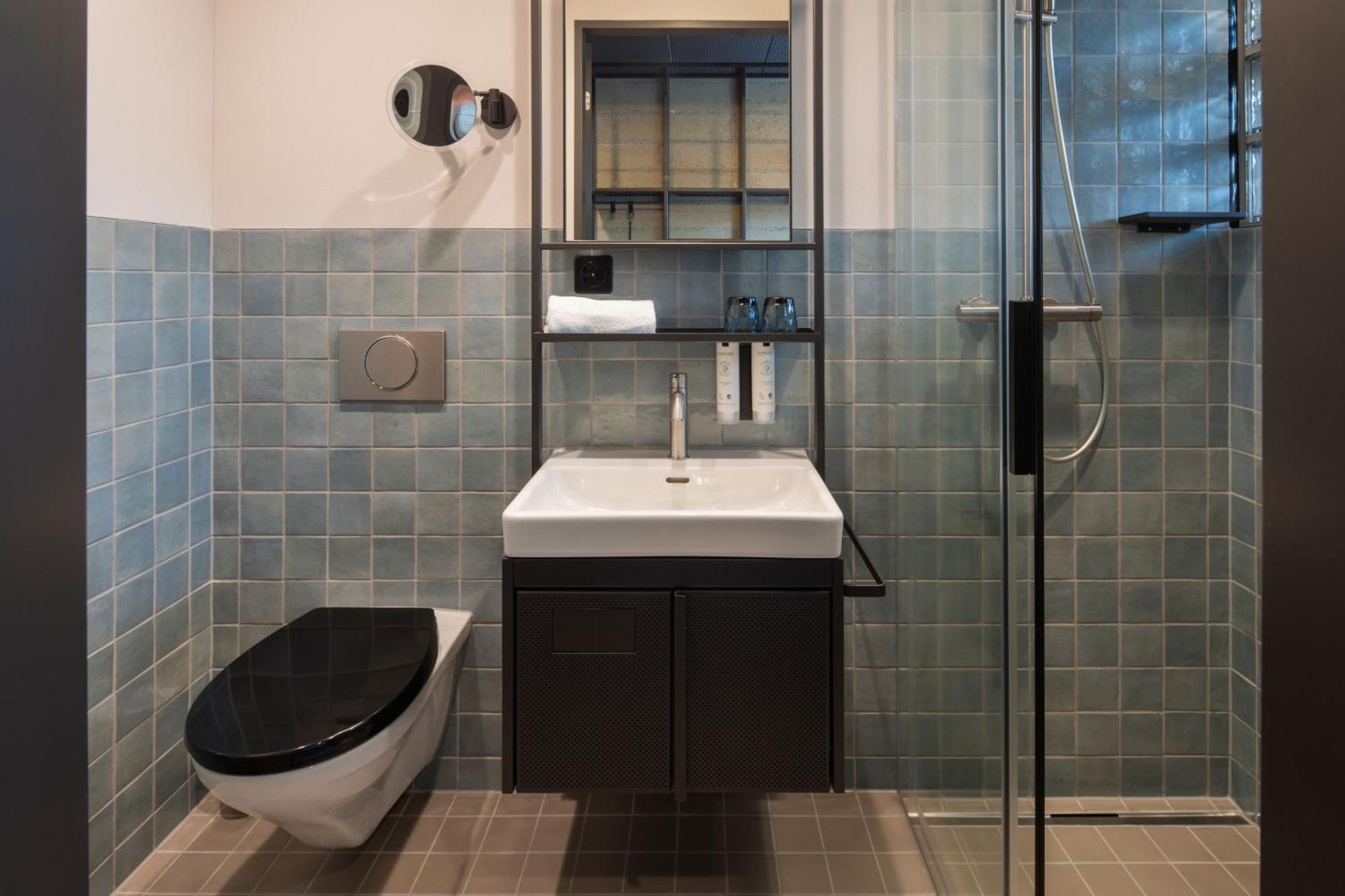 Hotel Tailormade Leo St Gallen 4*