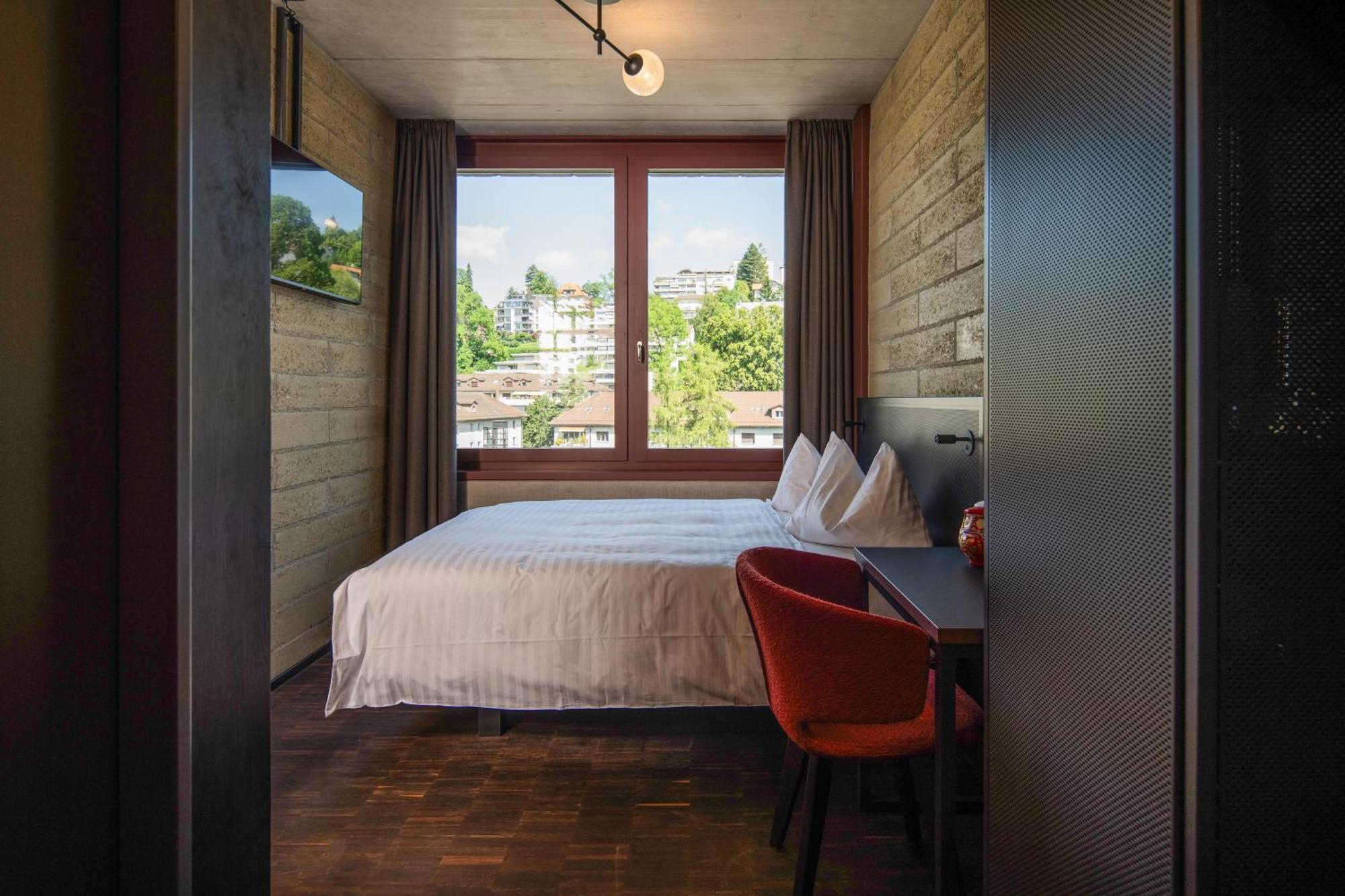 Hotel Tailormade Leo St Gallen