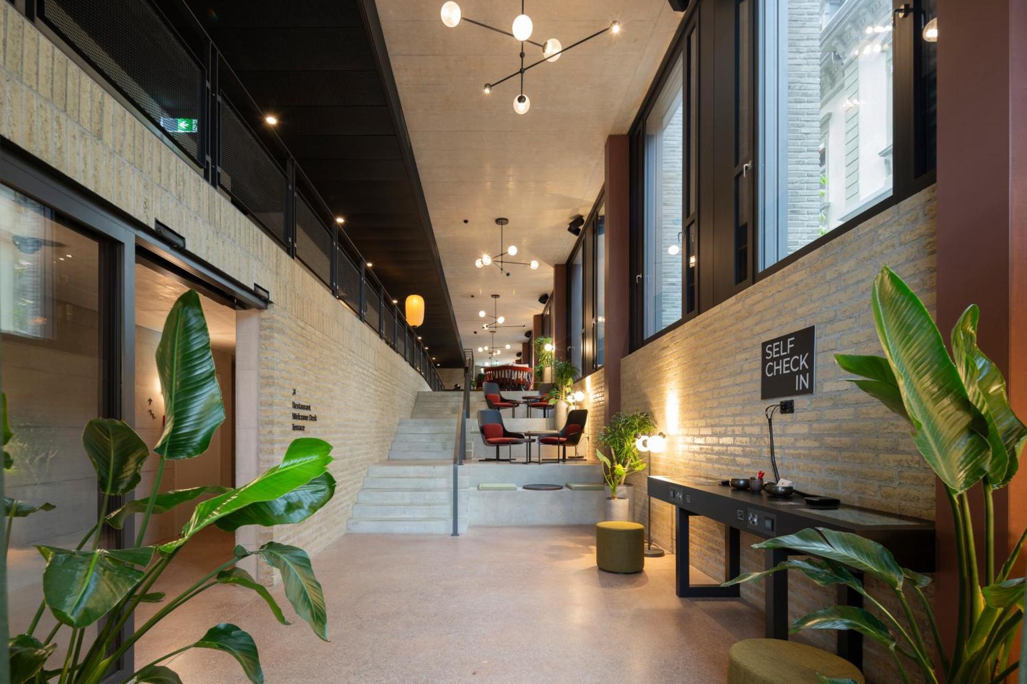 Hotel Tailormade Leo St Gallen St. Gallen